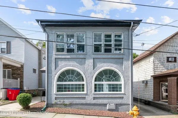 22 Darte Avenue, Carbondale, PA 18407