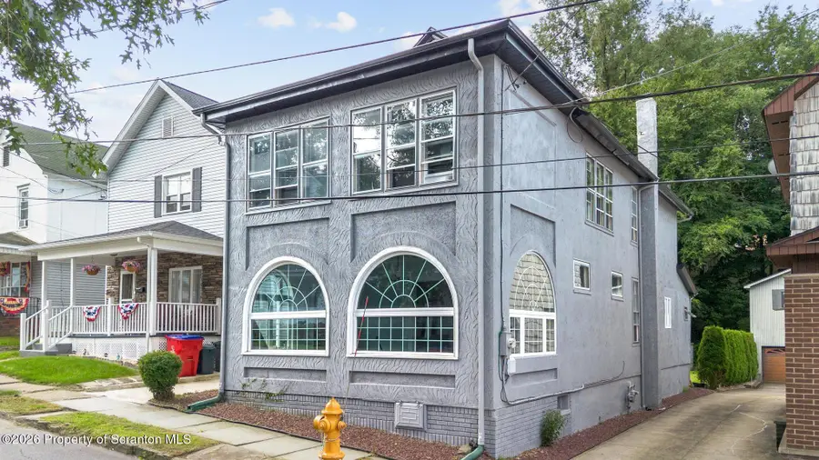 22 Darte Avenue, Carbondale, PA 18407 - #2