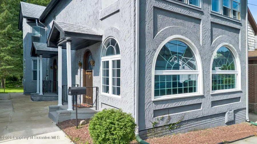 22 Darte Avenue, Carbondale, PA 18407 - #3
