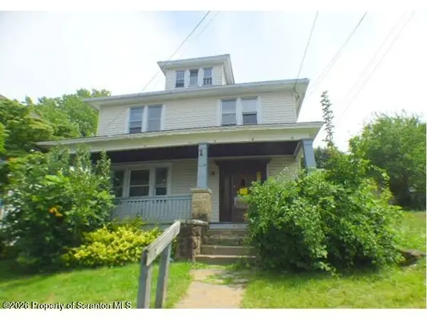 1319 S Irving Avenue, Scranton, PA 18505