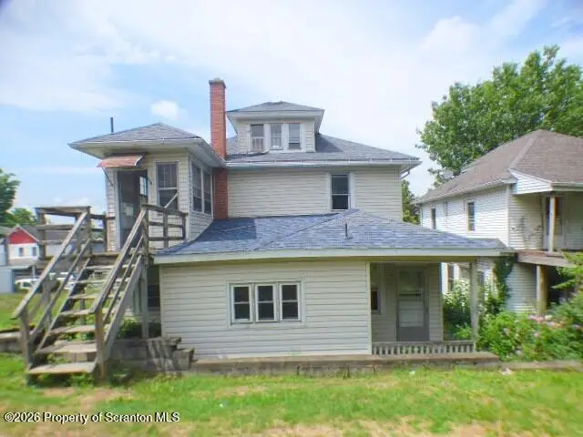 1319 S Irving Avenue, Scranton, PA 18505 - #2