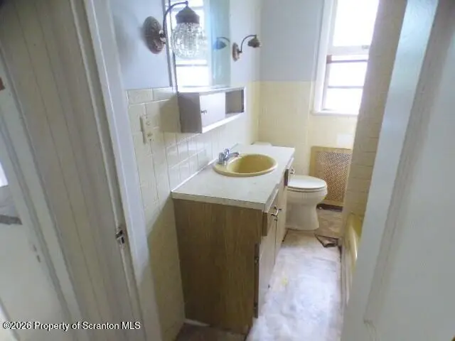 1319 S Irving Avenue, Scranton, PA 18505 - #3
