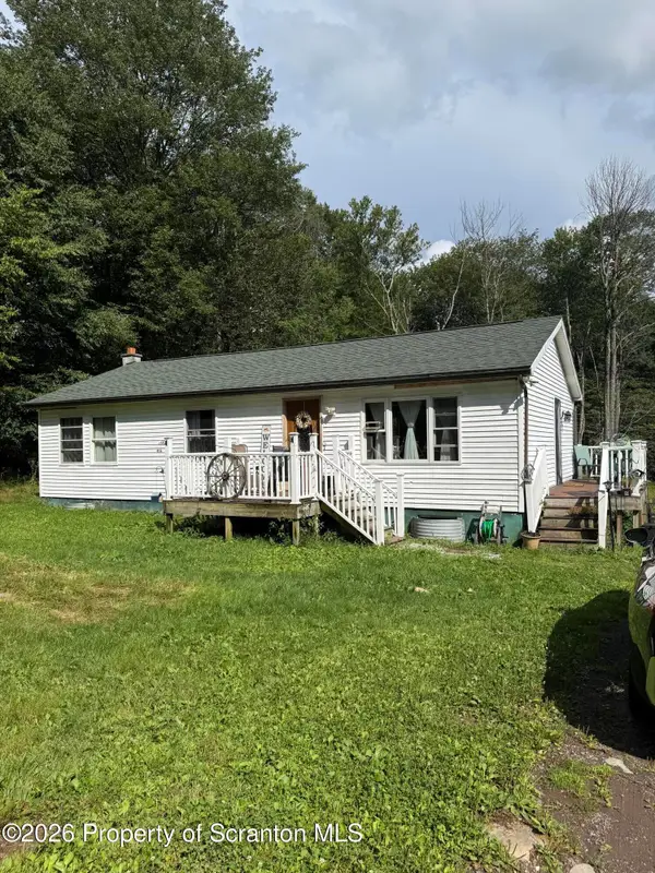 600 Ravnikar Road, Forest City, PA 18421