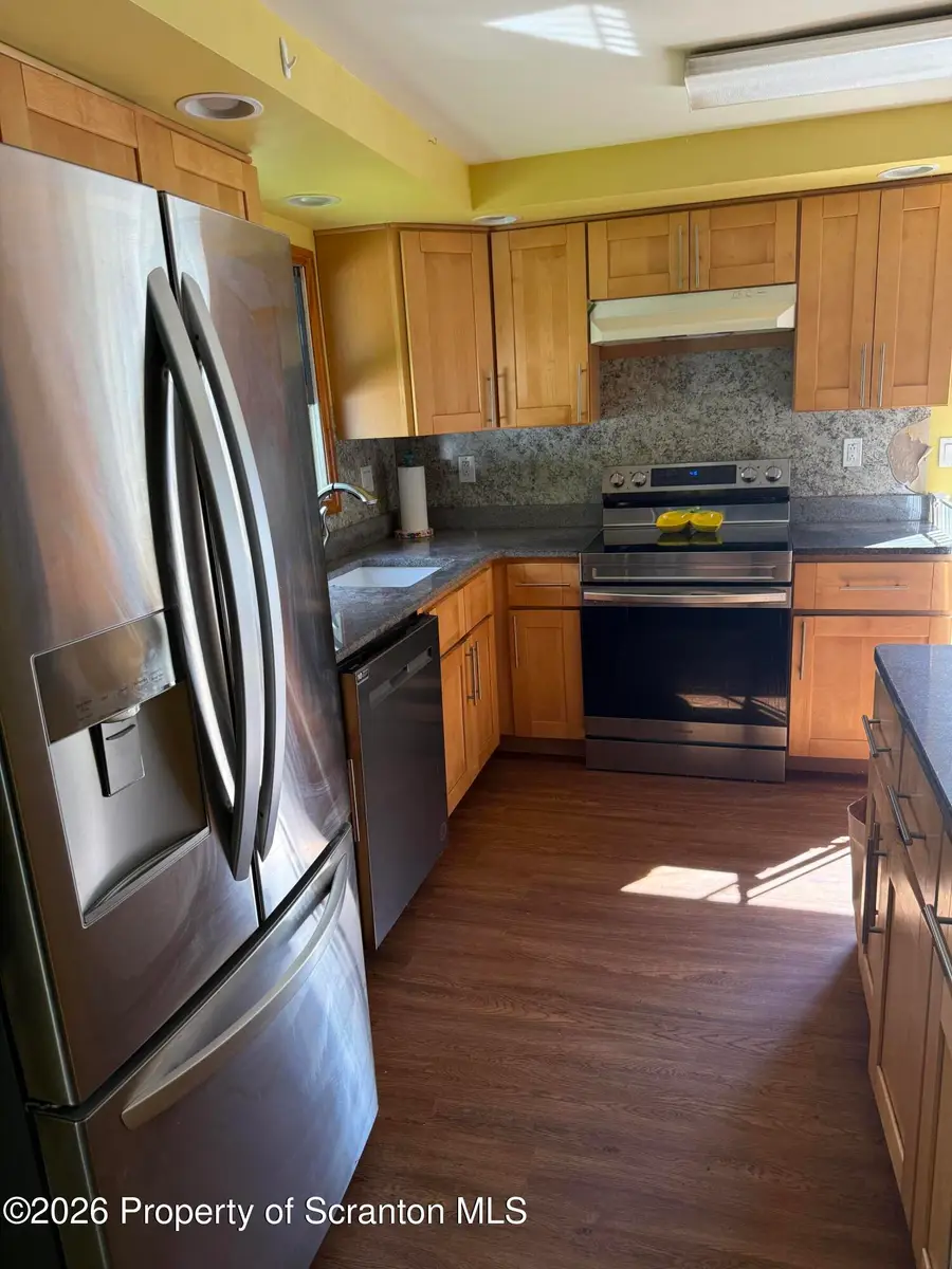 600 Ravnikar Road, Forest City, PA 18421 - #3