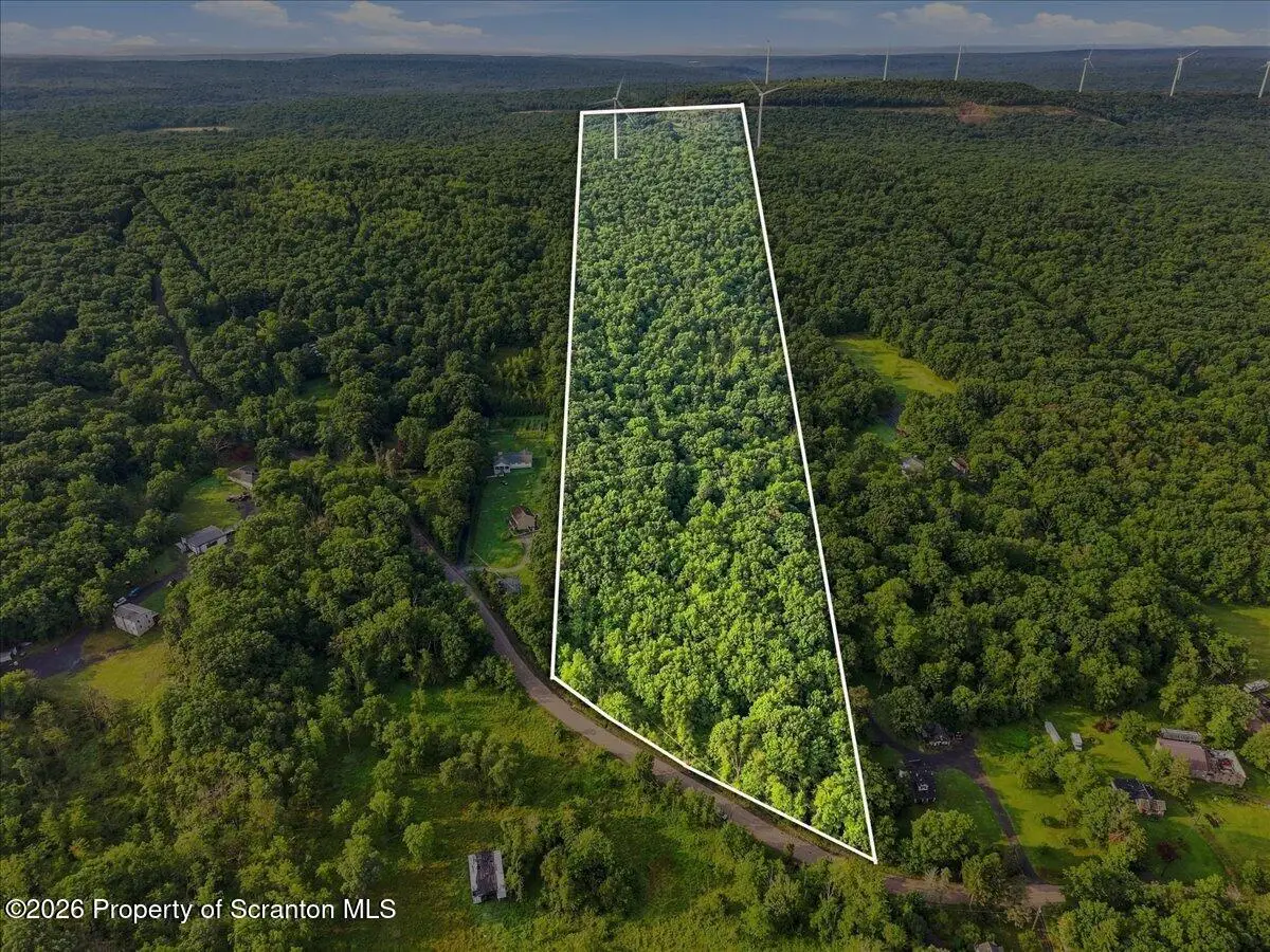 Bald Mountain Road, Bear Creek, PA 18702 - #1