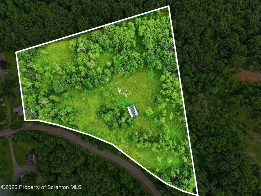 Bald Mountain Road, Bear Creek, PA 18702 - #2