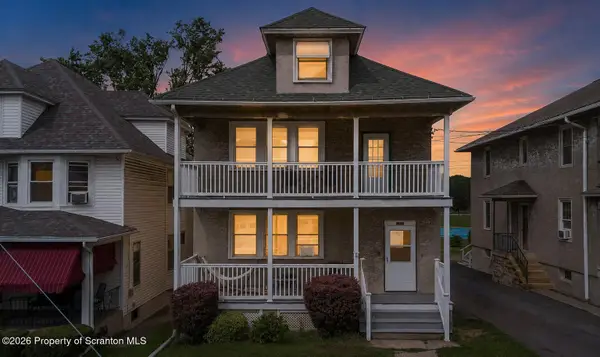 1711 Electric Street, Scranton, PA 18509