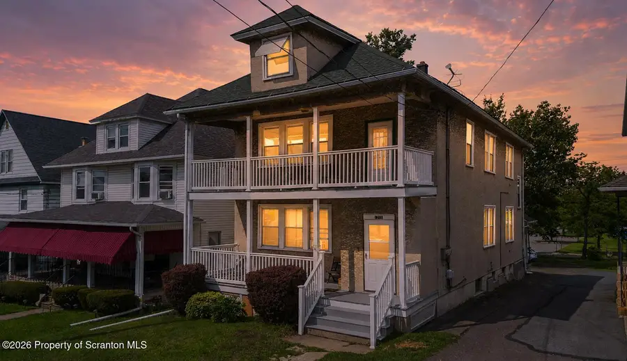 1711 Electric Street, Scranton, PA 18509 - #2
