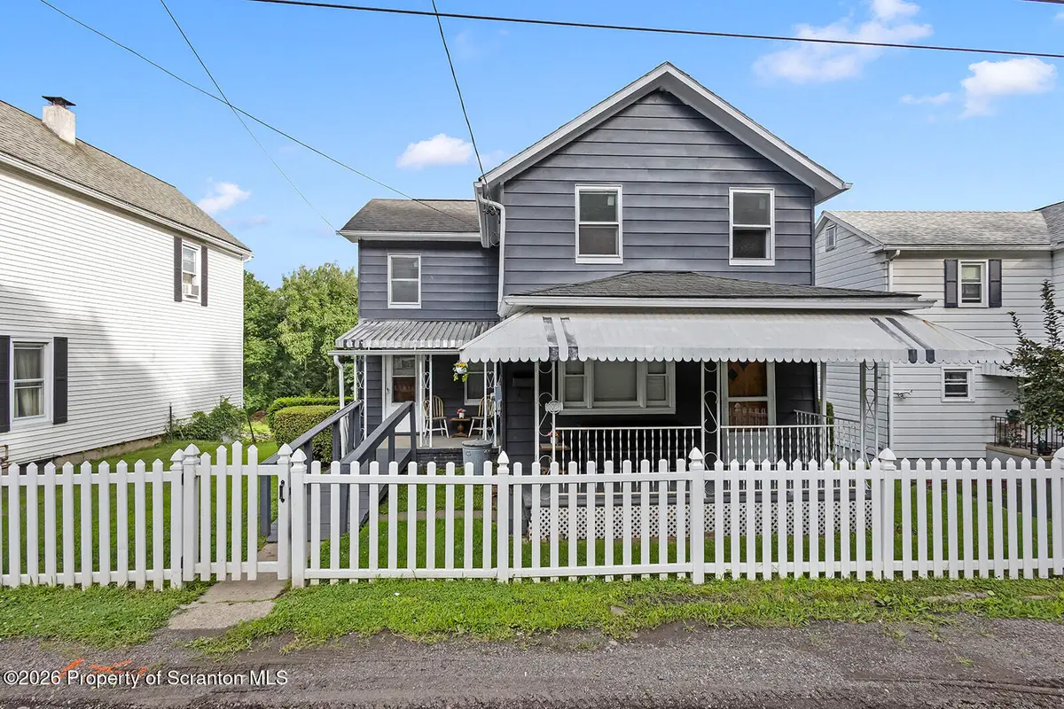 968 W Main Street, Plymouth, PA 18651 - #1