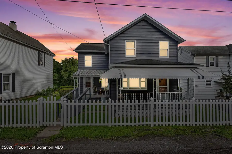 968 W Main Street, Plymouth, PA 18651 - #2