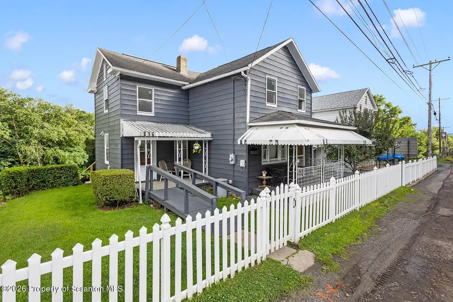968 W Main Street, Plymouth, PA 18651 - #3