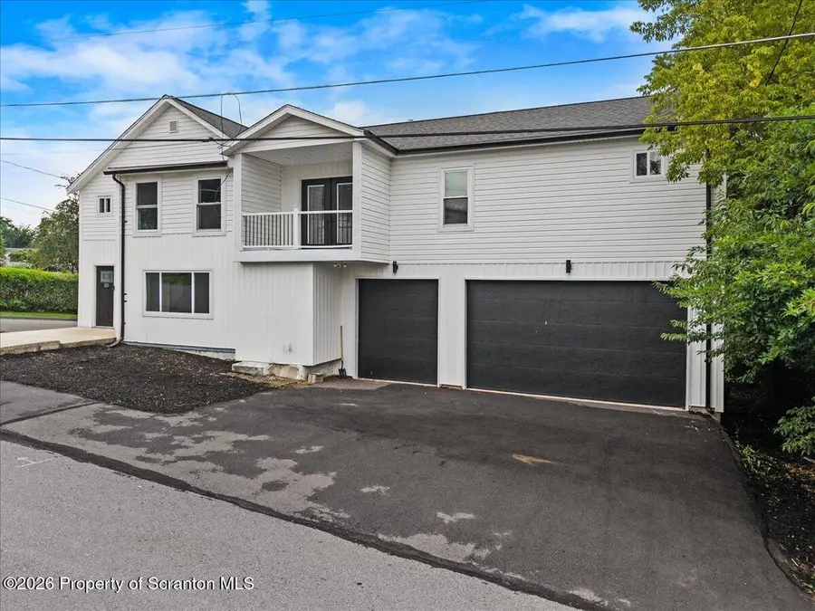523 Meyers Street, Duryea, PA 18642 - #3