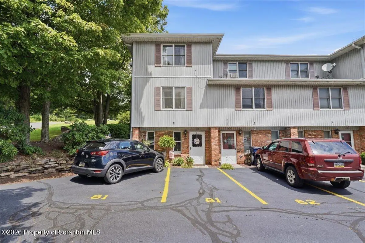 81 Abington Gardens Drive, South Abington, PA 18411 - #1