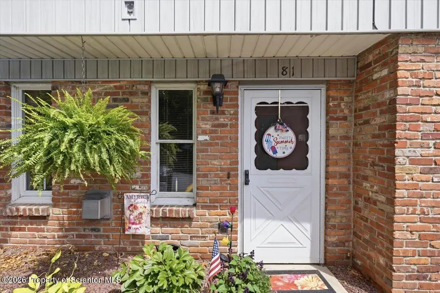 81 Abington Gardens Drive, South Abington, PA 18411 - #2