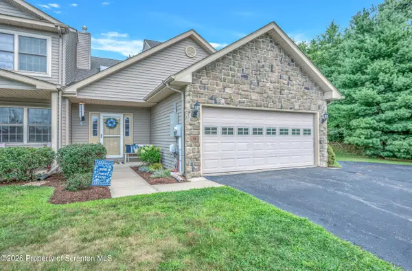 16 Fiore Court, Duryea, PA 18642