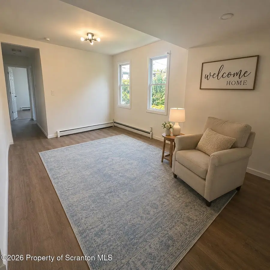 62 Hutson Street, Wilkes Barre, PA 18702 - #2