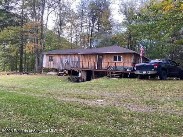 129 Scouten Brk Lane, Mehoopany, PA 18629