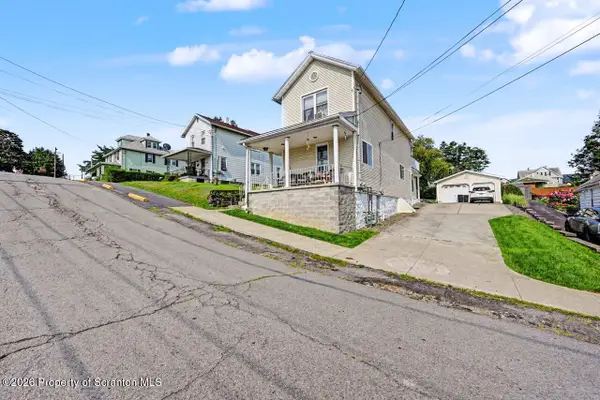 430 13th Avenue, Scranton, PA 18504