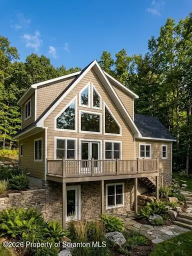 Lot 216 Aquarius Lane, Newfoundland, PA 18445 - #3