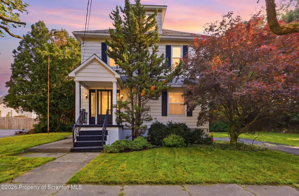 711 Pine Street, Mayfield, PA 18433 - #1