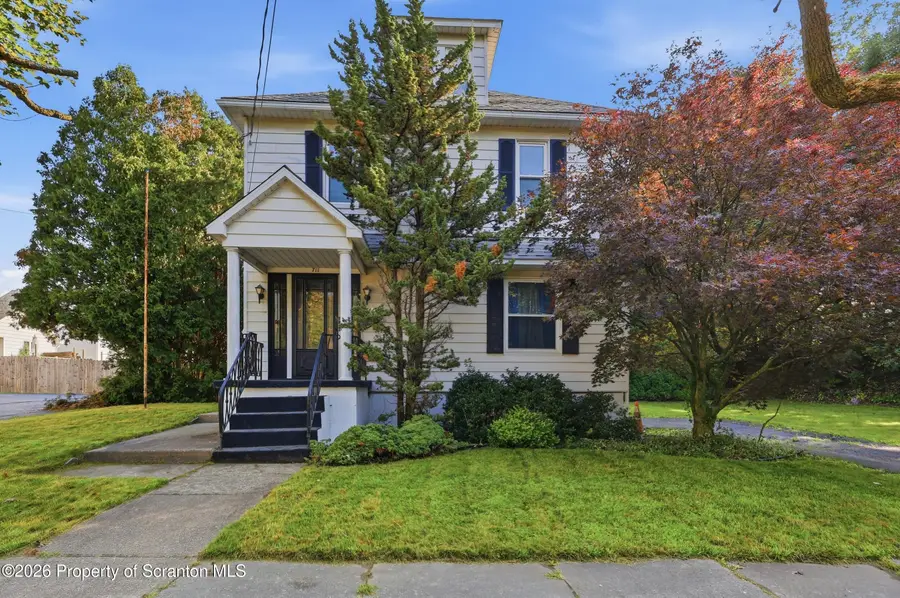 711 Pine Street, Mayfield, PA 18433 - #2