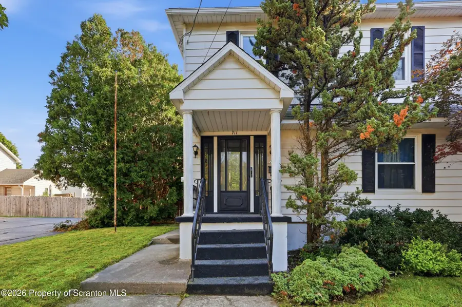 711 Pine Street, Mayfield, PA 18433 - #3