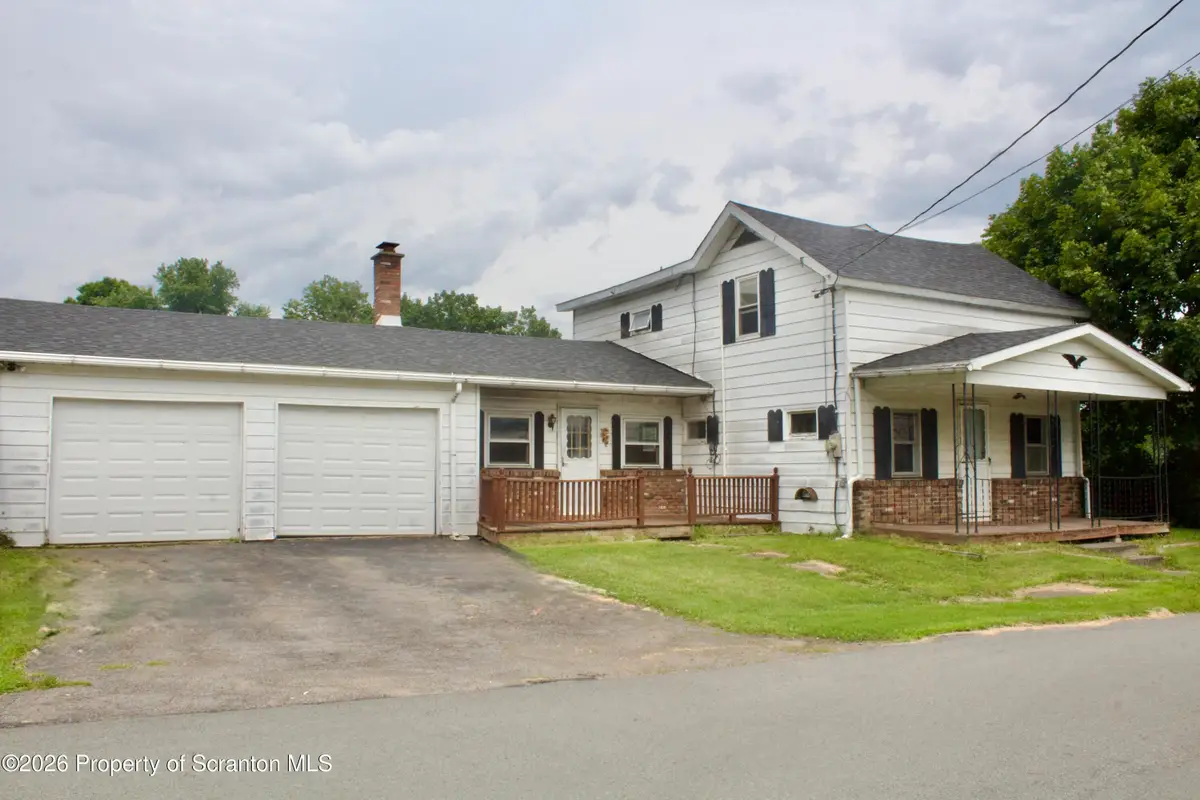 25 Rose Street, Hallstead, PA 18822 - #1