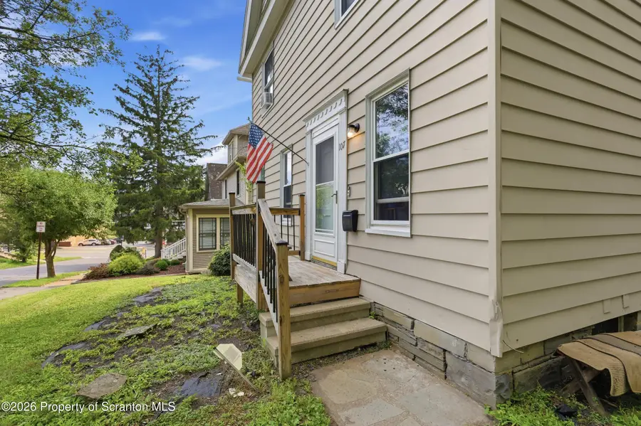 107 Claremont Avenue, Clarks Summit, PA 18411 - #3