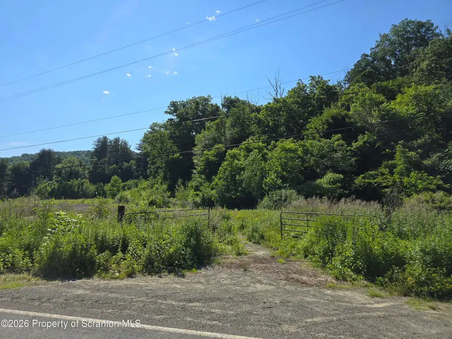 State Route 92, Kingsley, PA 18826 - #2