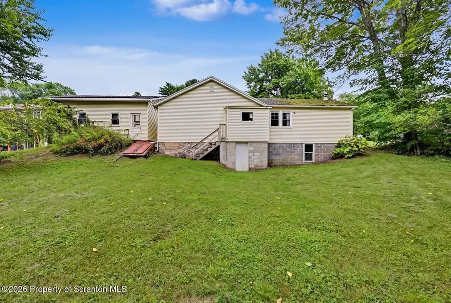 379 Daleville Highway, Covington, PA 18444 - #2