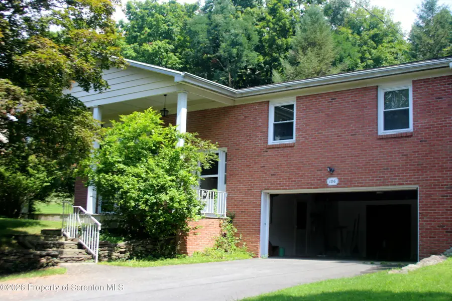106 Sturbridge Road, Clarks Summit, PA 18411 - #2