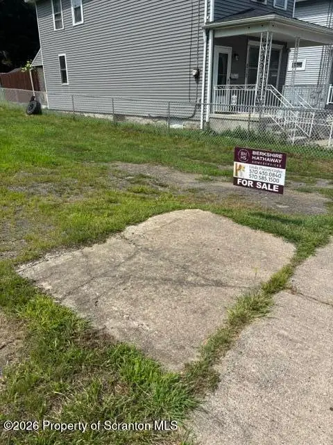 219 Gilligan Street, Wilkes-Barre, PA 18702