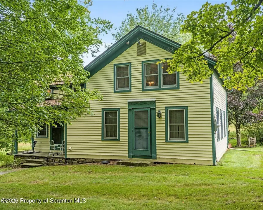 687 Olszewski Road, Montrose, PA 18801 - #3