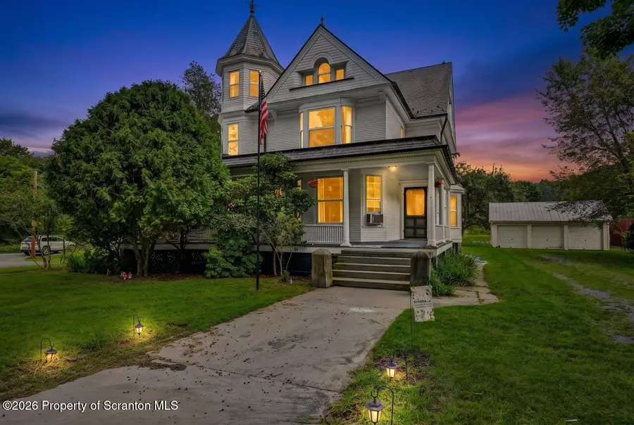 101 Falls Avenue, Hawley, PA 18428 - #2