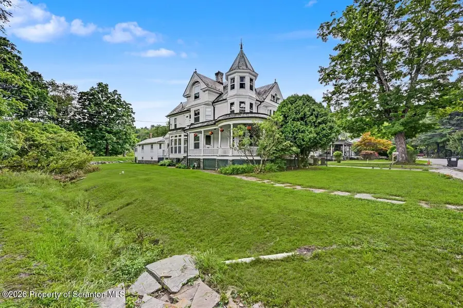 101 Falls Avenue, Hawley, PA 18428 - #3