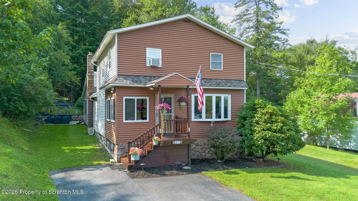 87 First Street, Harveys Lake, PA 18618 - #1