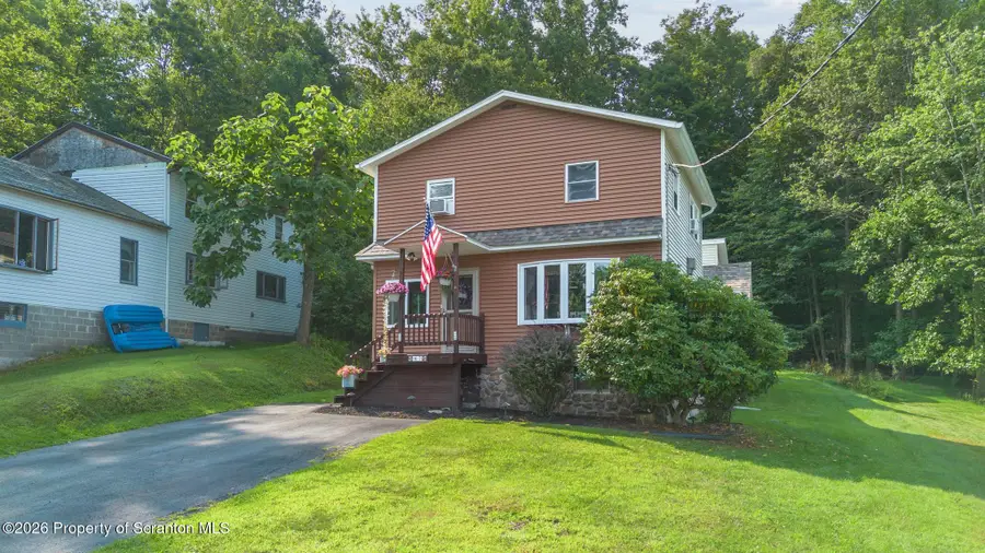 87 First Street, Harveys Lake, PA 18618 - #3
