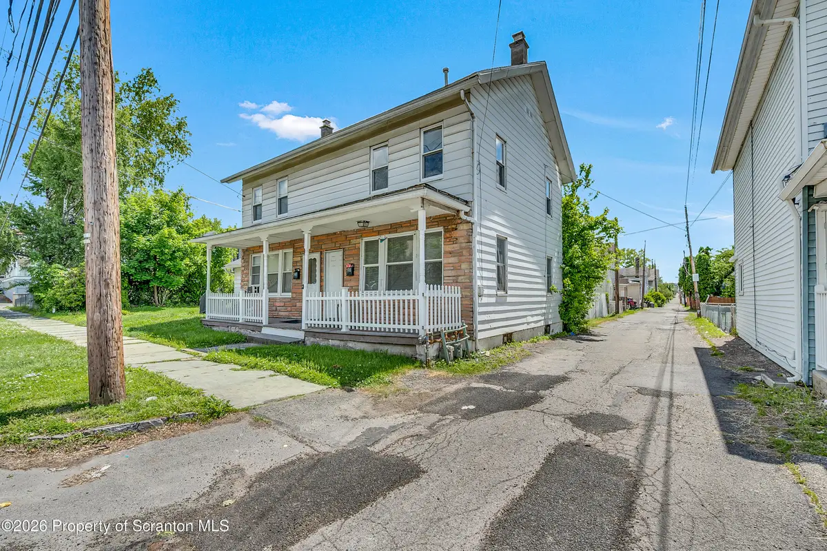 538-540 River Street, Scranton, PA 18505 - #1