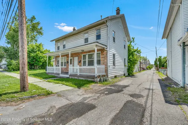538-540 River Street, Scranton, PA 18505