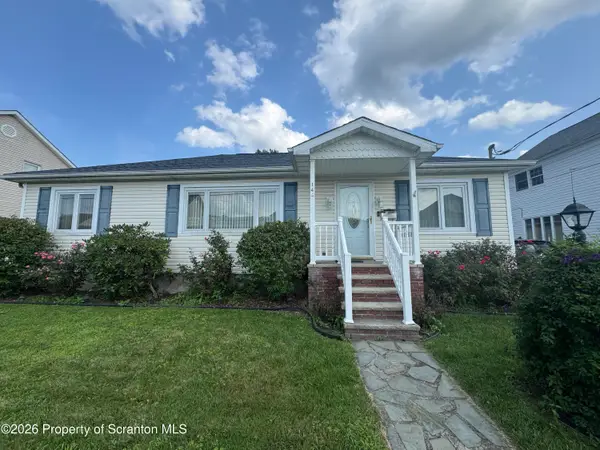 149 Pine Street, Archbald, PA 18403