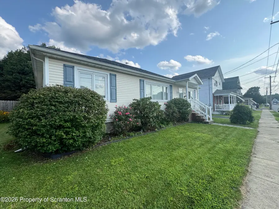 149 Pine Street, Archbald, PA 18403 - #3