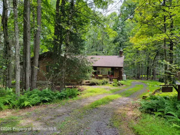 278 Elk Run Road, Pocono Lake, PA 18347