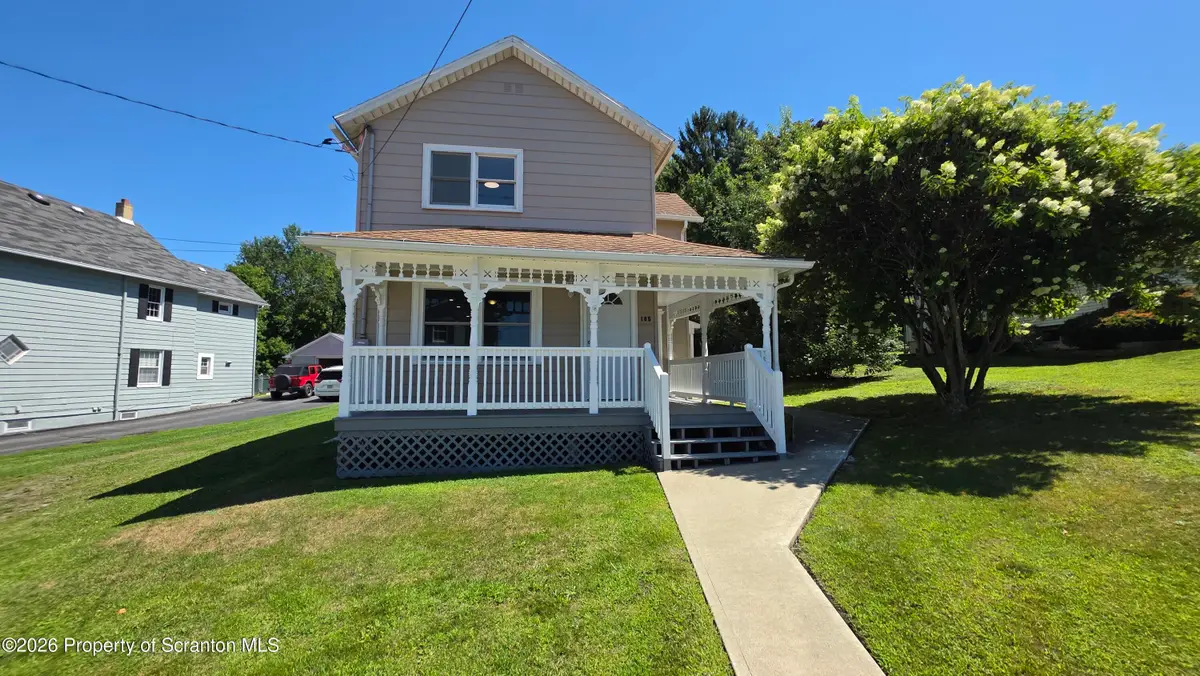 185 Constitution Avenue, Jessup, PA 18434 - #1