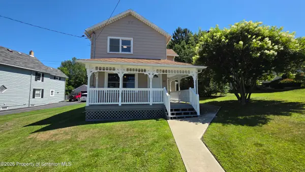 185 Constitution Avenue, Jessup, PA 18434