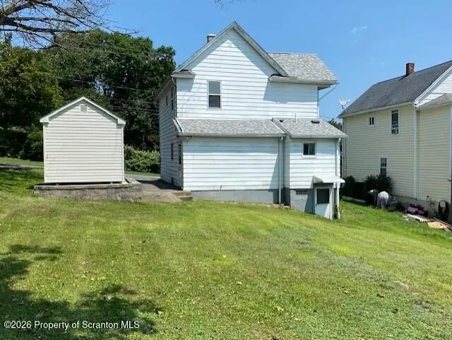 829 Pancoast Street, Dickson City, PA 18519 - #2