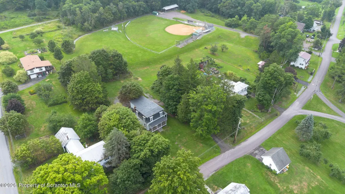 1778 Ernest Marcy Road, Springville, PA 18844 - #1