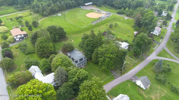 1778 Ernest Marcy Road, Springville, PA 18844