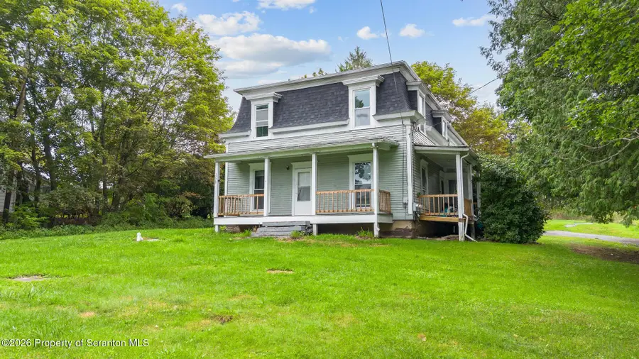 1778 Ernest Marcy Road, Springville, PA 18844 - #3