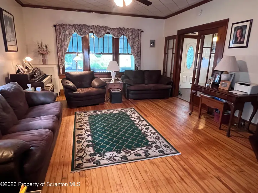 517 Gibbons Street, Scranton, PA 18505 - #2