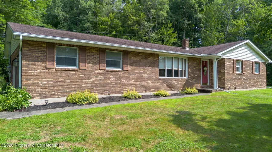 120 Stevens Road, Jefferson, PA 18436 - #3